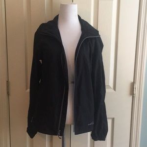Eddie Bauer rain jacket